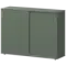Тумба-купе АМТ-15.12 Тайга 1496x442x1228 Арго