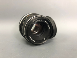 MC Pentacon Auto 1.8/50mm
