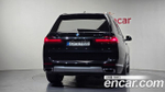 BMW X7 xDrive 40i Design Pure Excellence 6-Seater — 2021