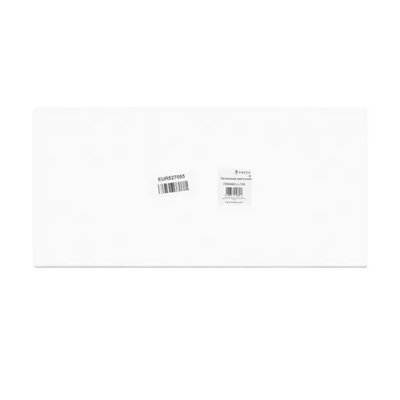 Потолочный светильник Items FR6094CL-L72B Freya
