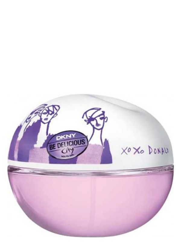 DKNY Be Delicious City Nolita Girl
