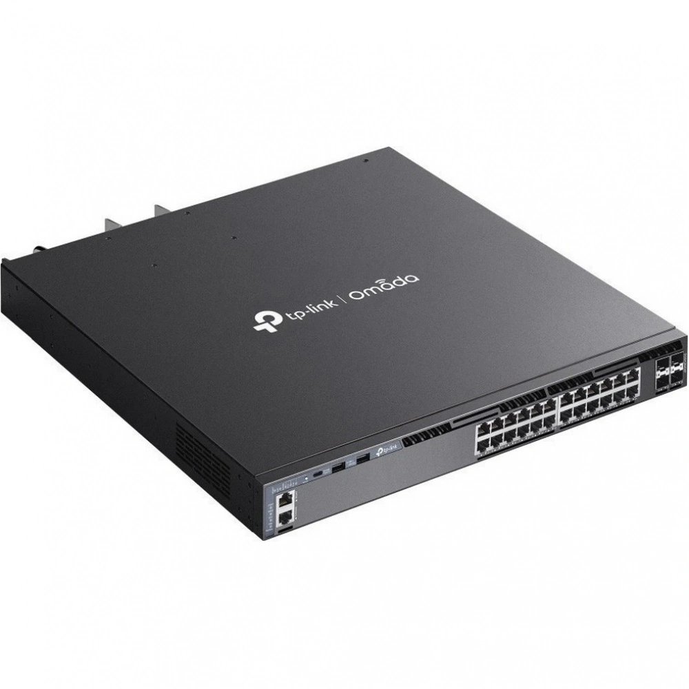 Коммутатор TP-Link SG6428XHP