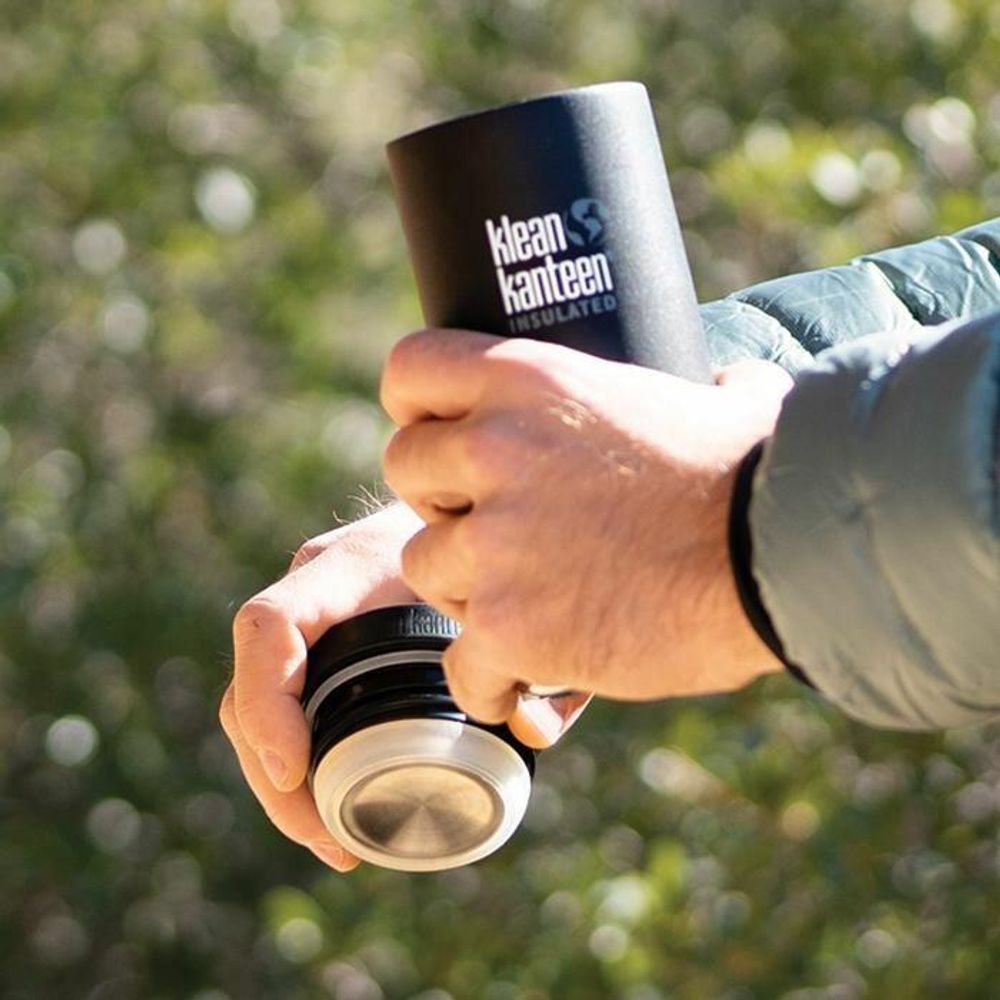 Крышка Klean Kanteen TKWide Loop Cap