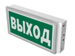Световой указатель BS-KONTUR-10-S1-ELON Белый свет a17026