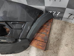 Бампер передний Chevrolet Captiva 13-16 Б/У Оригинал 20999612