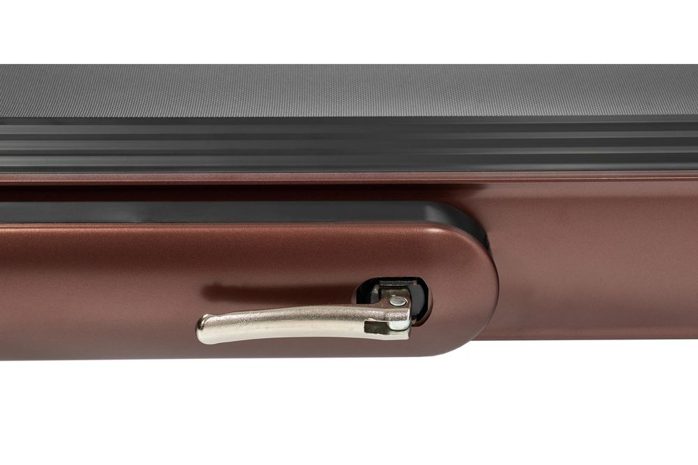 Беговая дорожка Titanium Masters Slimtech C20 (коричневая, красная,Deep Blue)