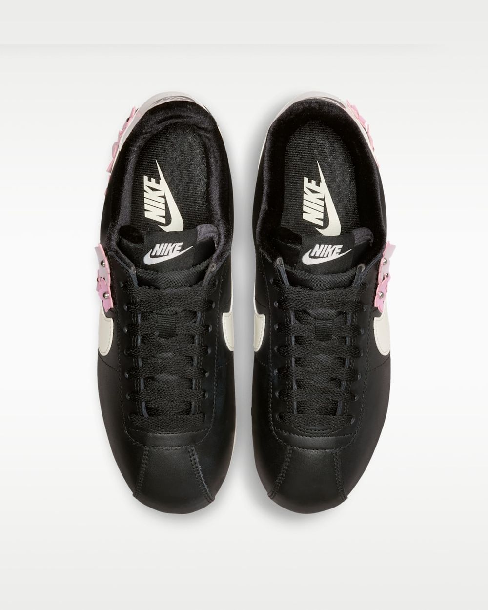 Кроссовки женские NIKE W NIKE CORTEZ LTR FLORETTE