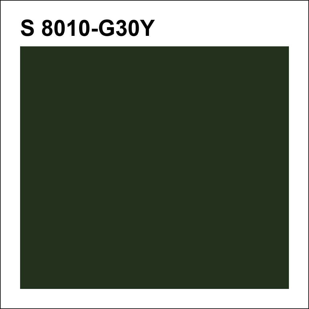 S 8010-G30Y за кг