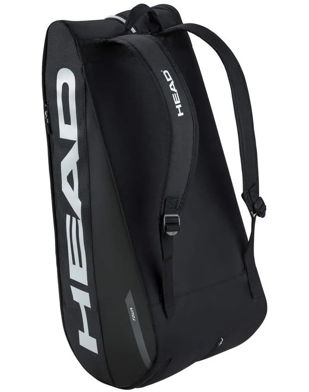 Сумка теннисная Head Tour Racquet L - black
