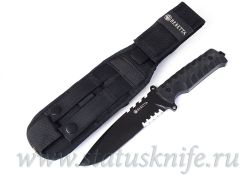 Нож Beretta Combat Tactical TKX 120фотография - 8