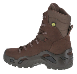 LOWA Z-8S MK2 GTX PR TF Dark Brown — фото 5