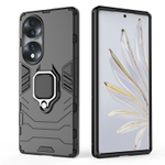 Противоударный чехол с кольцом Panther Case для Honor 70