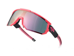 Спортивные очки 720armour Mars / Watermelon Pink / Smoke Pink Flash Lens