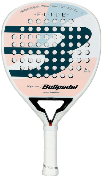 Ракетка для падела Bullpadel Elite W 25