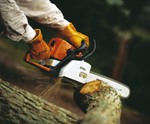 Бензопила Stihl MS 250 шина 35 см