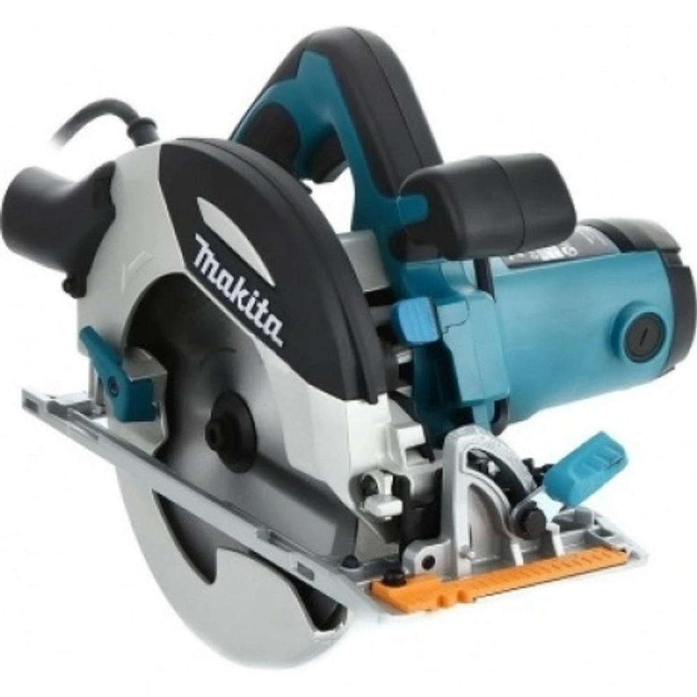 Пила циркулярная Makita HS6100