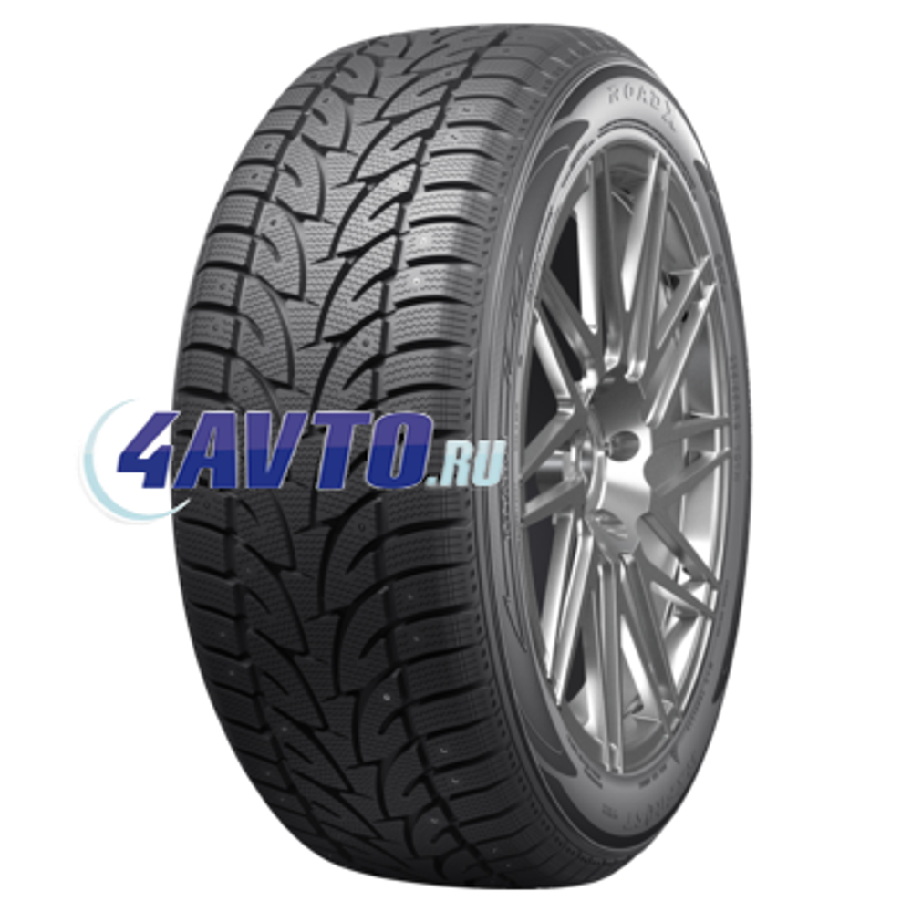 Легковая шина Sailun RoadX RXFrost WH12 225/45R18 95T XL RXFrost WH12 TL (102 шип.)