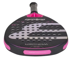 Ракетка для падел тенниса Bullpadel Wonder 27