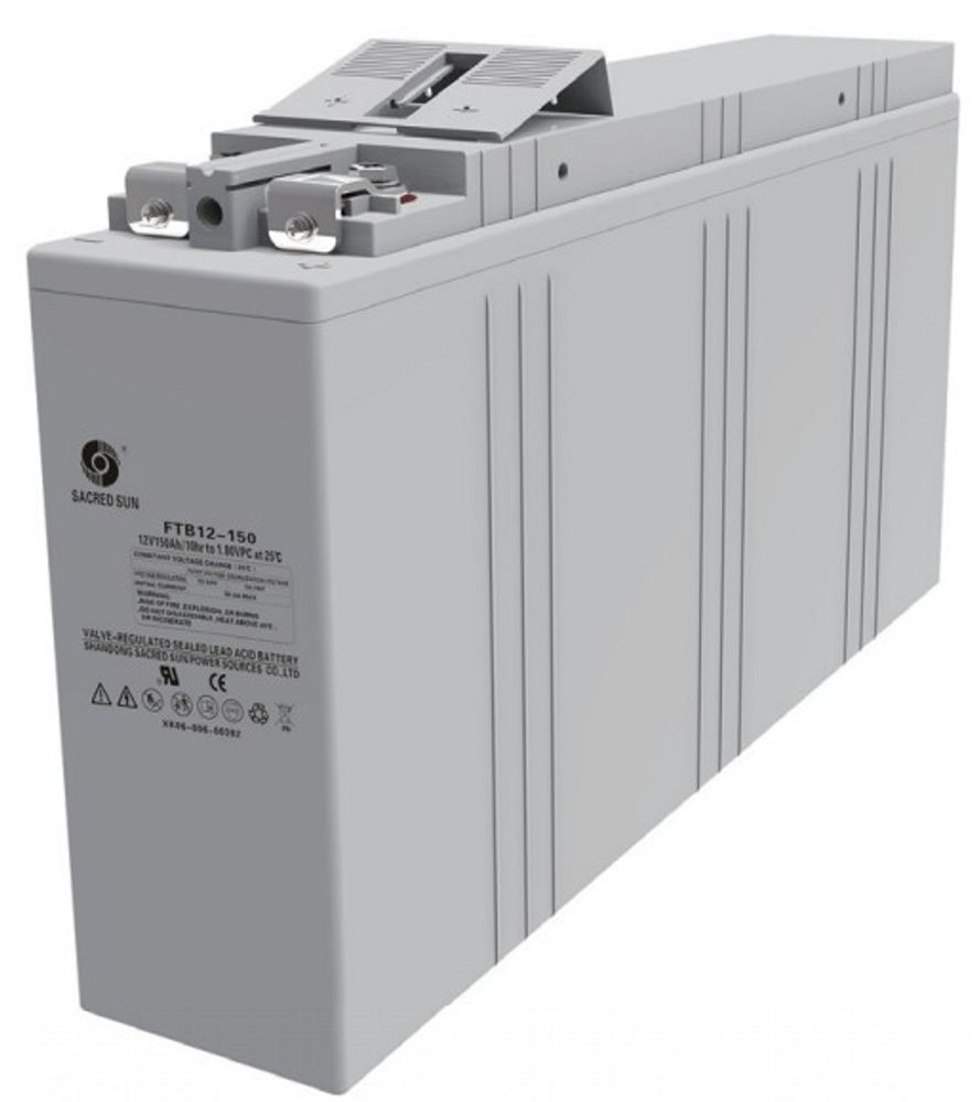 Аккумулятор SACRED SUN FTB12-150 Аккумулятор SACRED SUN FTB12-150