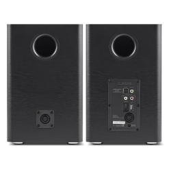 Полочная акустика Premiera ES-501A Black