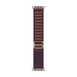 Умные часы Apple Watch Ultra 2 GPS + Cellular, 49mm, Alpine Loop S, Indigo (Индиго)