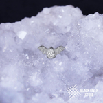 Bat v.2 HM Crystal