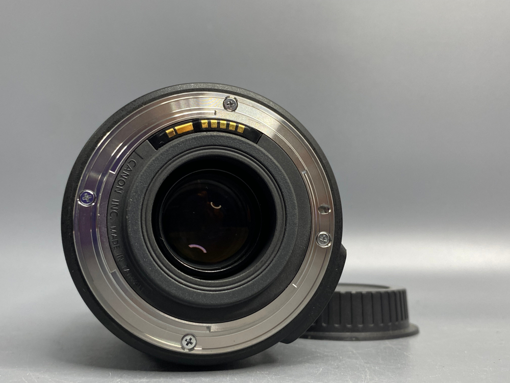 Canon 18-135mm 3.5-5.6