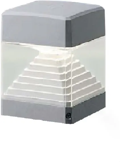 Настенный светильник уличный Ester DS1.560.000.LXD1L Fumagalli