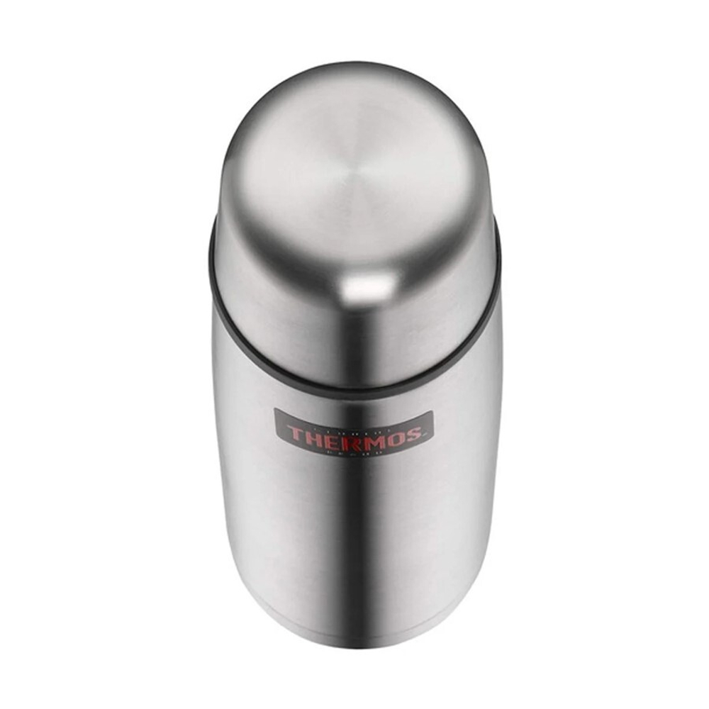 Термос Thermos FBB-500 GR  (0,5 литра), серый