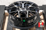 Комплект дисков RGW 02 14x5.5 et38 4x100/4x114.3