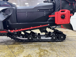 Снегоход IKUDZO HUNTER 650LS 28 EXPERT V2