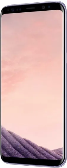 Samsung Galaxy S8 64gb Orchid Grey