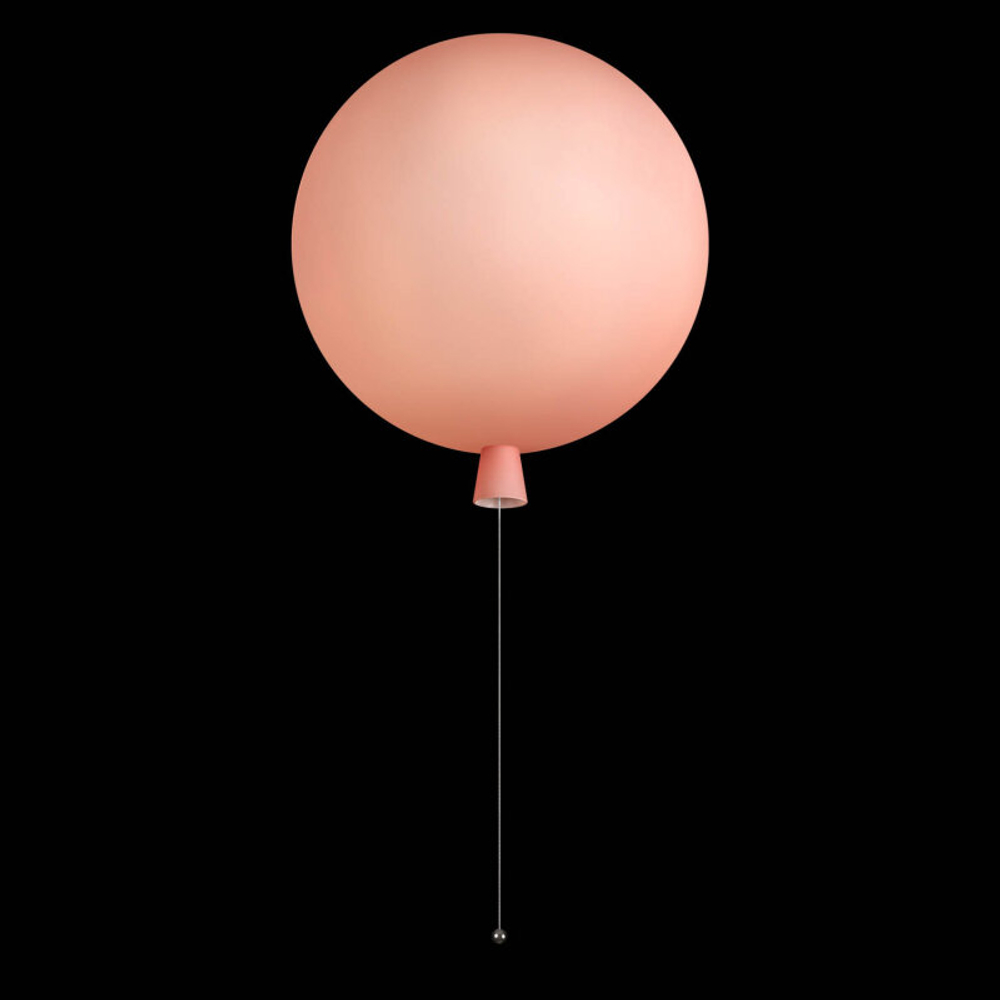 Накладной светильник Loft it Airy 10599/300C Pink