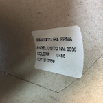 ANGEL UNITO - MF Sesia; 100% шёлк; 3000м/100гр; col. 0466, цвет: винный, бордо; S712 MP