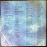 Roger Hodgson ‎– In The Eye Of The Storm (США 1984г.)