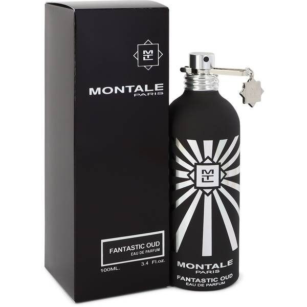 Montale Fantastic Oud