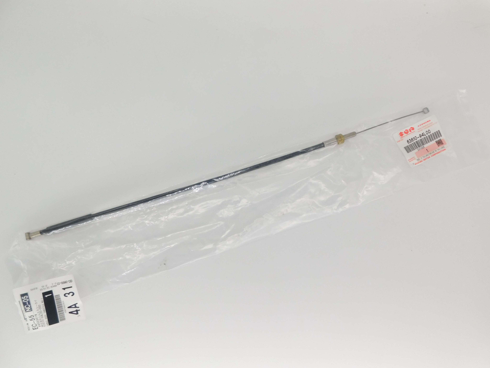трос газа Suzuki DF25A DF30A 63610-94L00-000