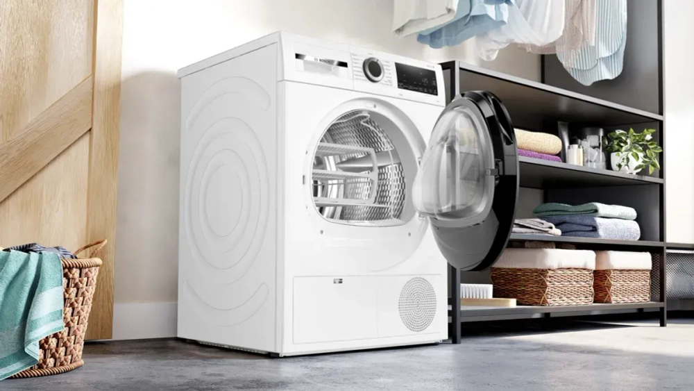Сушильная машина Bosch WQG24109IT