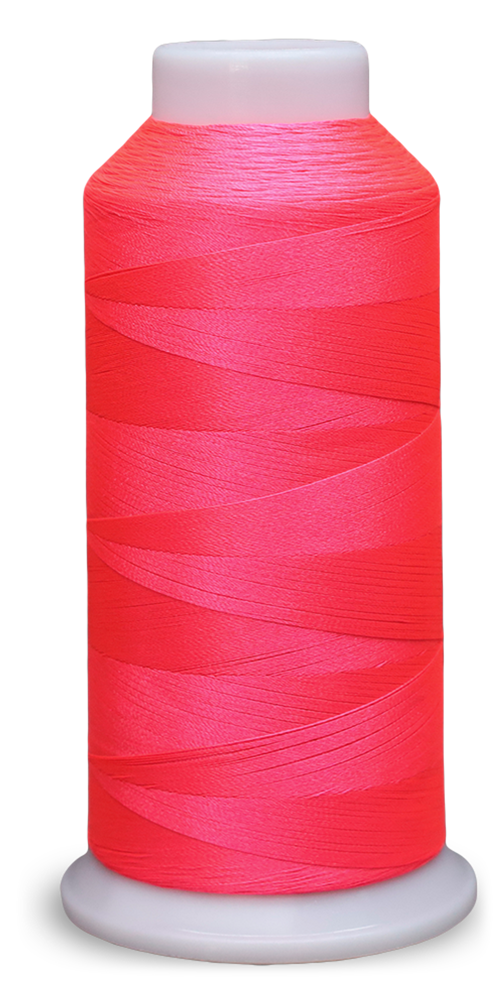 Полиэстеровые нитки Yokimi 120D/2 4000м