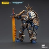 Фигурка JOYTOY Ultramarines Primarch  Roboute Guilliman