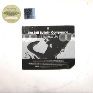 The Flaming Lips / The Soft Bulletin Companion (Limited Edition)(Coloured Vinyl)(2LP)