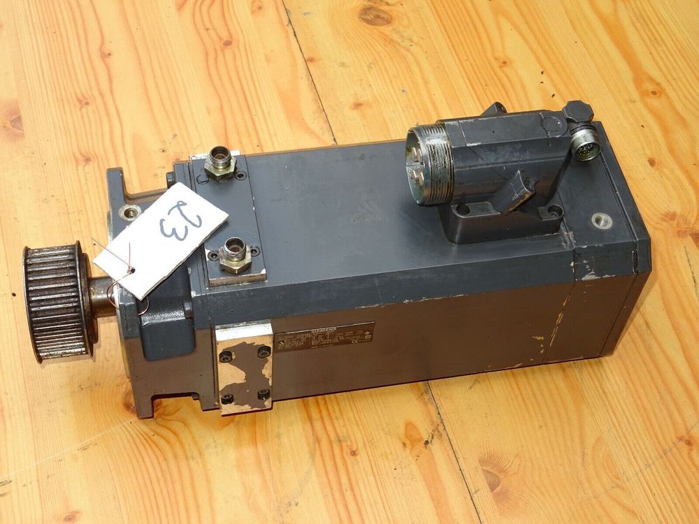 SIEMENS 1FT6086-8WK71-4EH1 SIEMENS 1FT6086-8WK71-4EH1