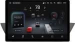 Магнитола для BMW X1 E84 2009-2014 CIC - Teyes CC4-PRO монитор 13" 2K QLED на Android 13, Быстрейшая, Snapdragon 778G, ИИ, CarPlay, DSP, 4G SIM-слот