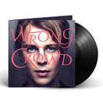 Tom Odell / Wrong Crowd (LP)