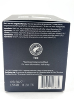 Чай черный TAYLORS EARL GREY TEA "Эрл Грей" 20 пакетиков (из Финляндии)