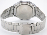 Японские наручные часы Casio Vintage A-168WA-1