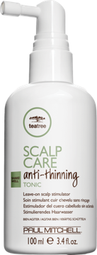 Paul Mitchell REGENIPLEX Scalp Care Tonic Тоник для кожи головы с комплексом Regeniplex, 100 мл