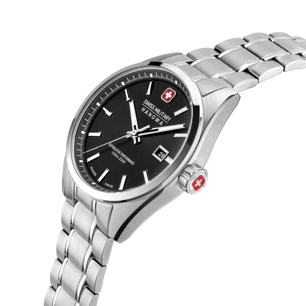 Swiss Military Hanowa Pioneer SMWGH0004101