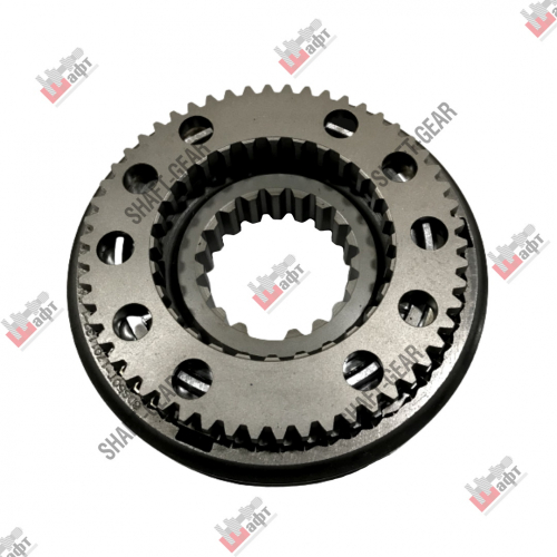 6DS50T-1701130-1 - Синхронизатор 1-2 передачи на КПП