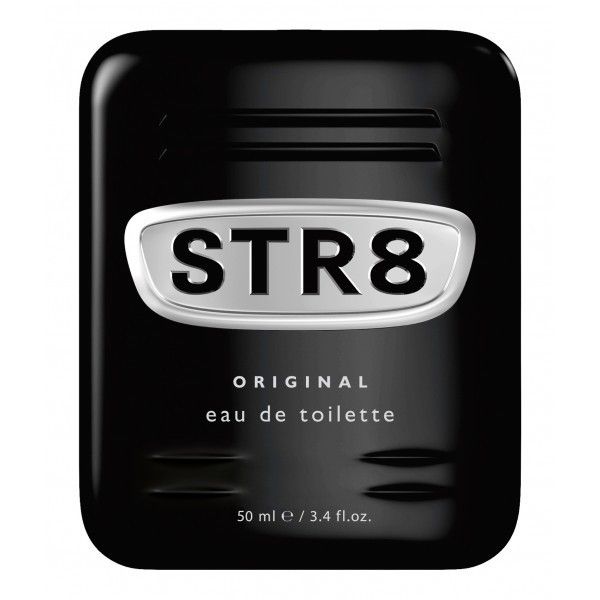 Str8 Original